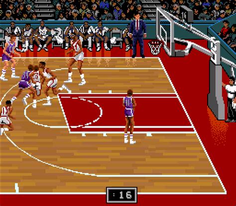 These Are the Most Popular Basketball Video Games Ever - TechHong