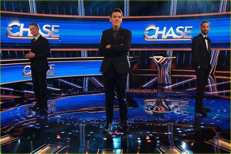 'The Chase' Was a Game Show Network Show for Years Ahead of Its ABC Primetime Debut: Photo ...