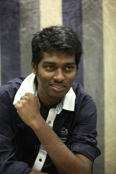 Complete List Of Atlee Movies | Director Atlee Filmography | spicyonion.com