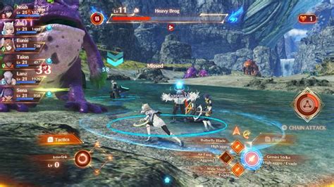 Xenoblade Chronicles 3 Video Review - Endless Race Against The Clock