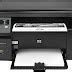 HP LaserJet Pro M1132 Driver Free Download ~ Driver Printer