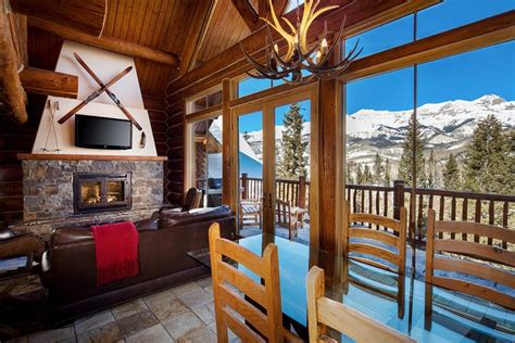 MOUNTAIN LODGE TELLURIDE - Updated 2022 Prices & Hotel Reviews (Mountain Village, CO)