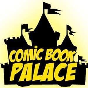 Comic Book Palace (@CBPalaceseries) | Twitter