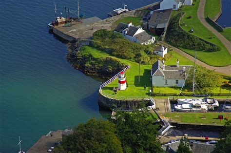 Crinan Canal Lighthouse in Lochgilphead, SC, United Kingdom - lighthouse Reviews - Phone Number ...