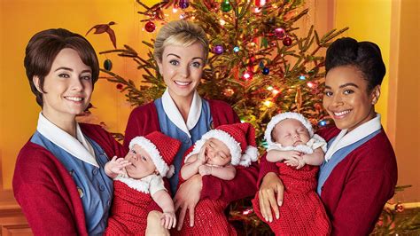 'Call the Midwife' Recap: Season 9 Holiday Special | WTTW Chicago