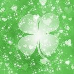 St. Patrick's Day Background Free Stock Photo - Public Domain Pictures