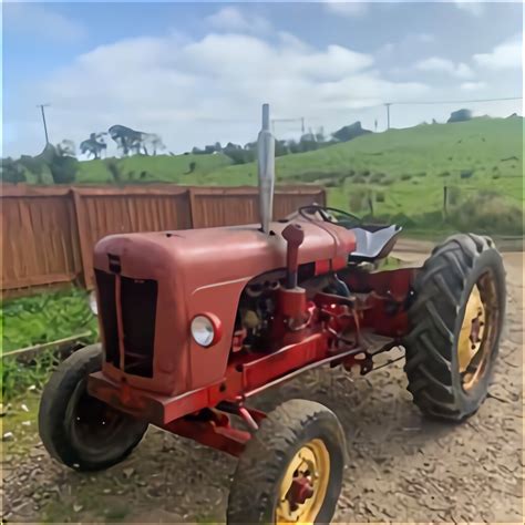 Nuffield Tractor for sale in UK | 54 used Nuffield Tractors