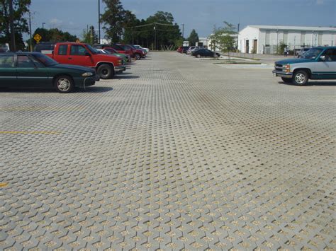 Permeable Pavers