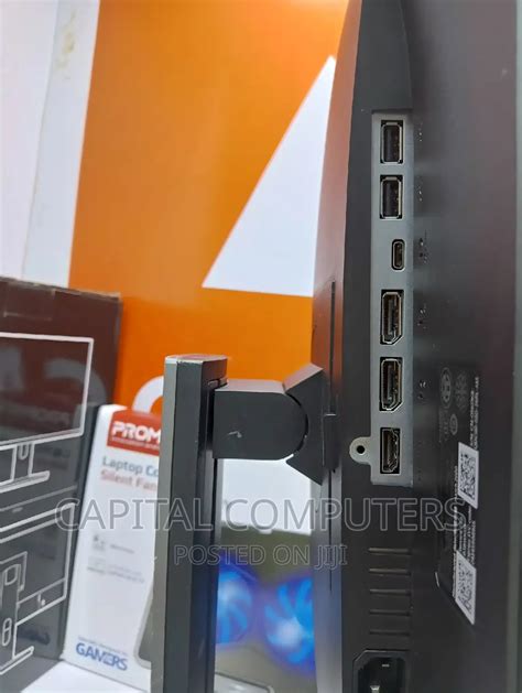 DELL Ultrasharp P2419HC - 24” Inch USB Type-C- FHD (1080p) in Nairobi Central - Computer ...