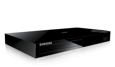 Samsung Blu Ray Player Bd-E5400 Manual - carloading