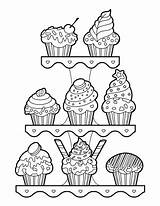Free Printable Food Coloring Pages  Page 6 sketch template