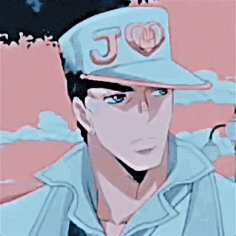 Jjba GIF - Jjba - Discover & Share GIFs