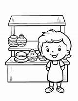 50 Food Coloring Pages Cute Printable Sheets sketch template