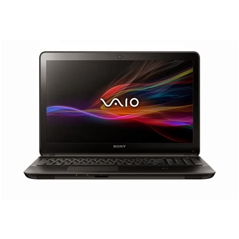 Sony Laptop 15.5" Intel Core i7-4500U (4th Gen) - Jarir Bookstore KSA