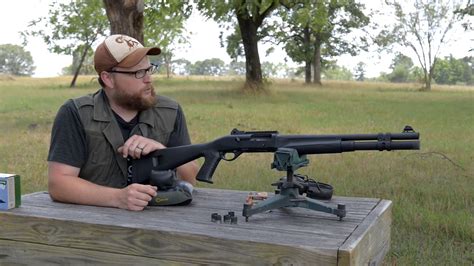 Video: How Far is the Lethal Range of a 12 Gauge Shotgun? | OutdoorHub