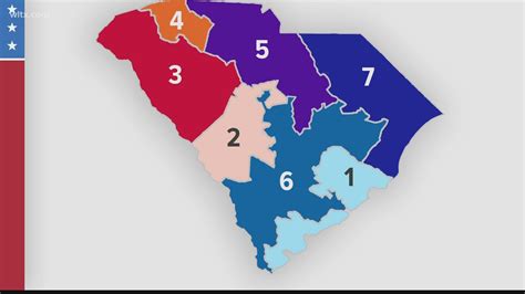 Trial over South Carolina's new Congressional map begins | wltx.com