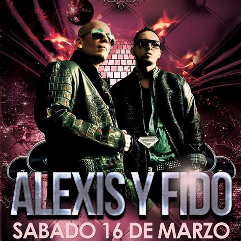 Mundo de jovenes: Alexis y Fido