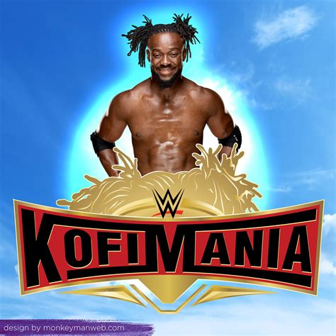 Kofi Mania on Behance