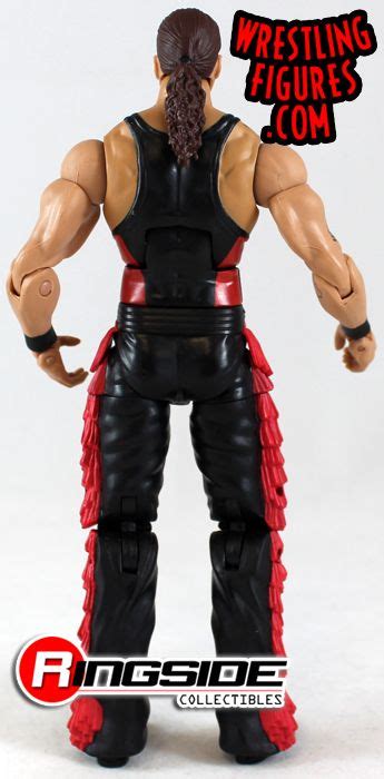 MATTEL WWE NWO WOLFPAC KEVIN NASH RSC EXCLUSIVE NEW IMAGES! | WrestlingFigs