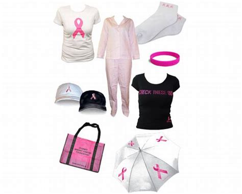 10 Pink ribbon items to support breast cancer awareness - DIY Health | Do It Yourself Health ...