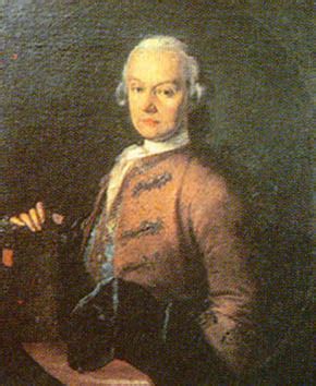 Leopold Mozart biography - 8notes.com