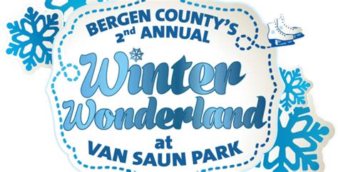 Download Tickets Now Available For Purchase - Bergen County Winter Wonderland 2017 - Full Size ...