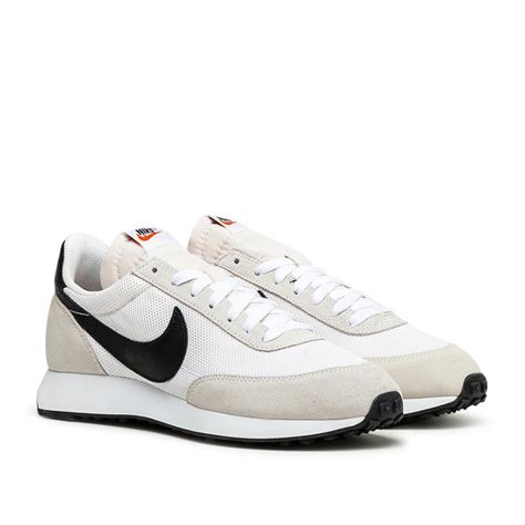 Nike Suede Air Tailwind 79 in White for Men - Lyst