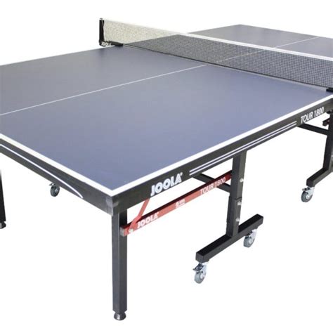 Joola Outdoor Ping Pong Table Cover | AdinaPorter