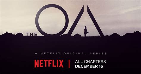 The OA Trailer: Netflix’s New Show Looks Exceedingly Eerie