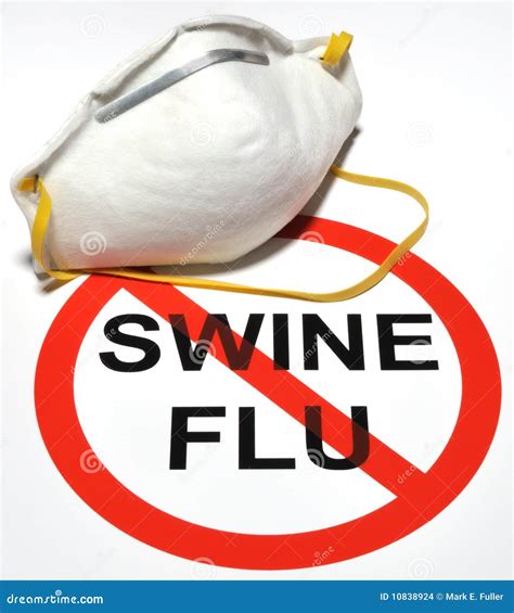 Swine Flu Prevention stock photo. Image of epidemic, medicine - 10838924