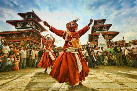 Sacred Places in Kathmandu | Nepal culture, Kathmandu, Nepal