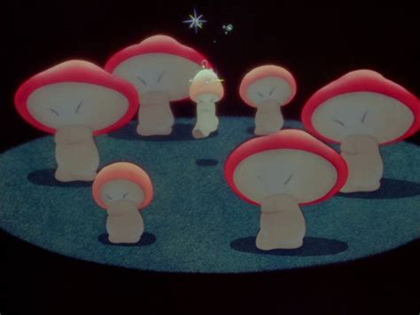 Mushrooms (Fantasia) | Pooh's Adventures Wiki | Fandom