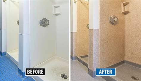 Miracle Method Commercial Services - Commercial Refinishing, Repair ...