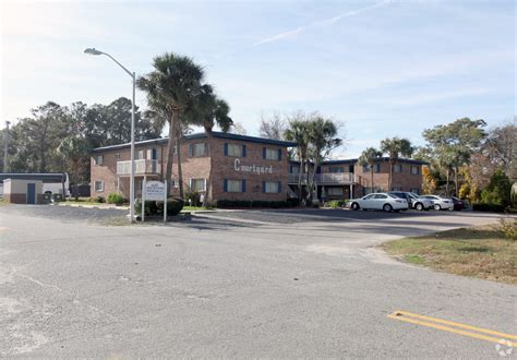 Courtyard - Apartments in Myrtle Beach, SC | Apartments.com