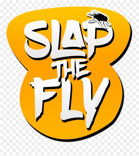 Slap The Fly Clipart (#1570608) - PinClipart