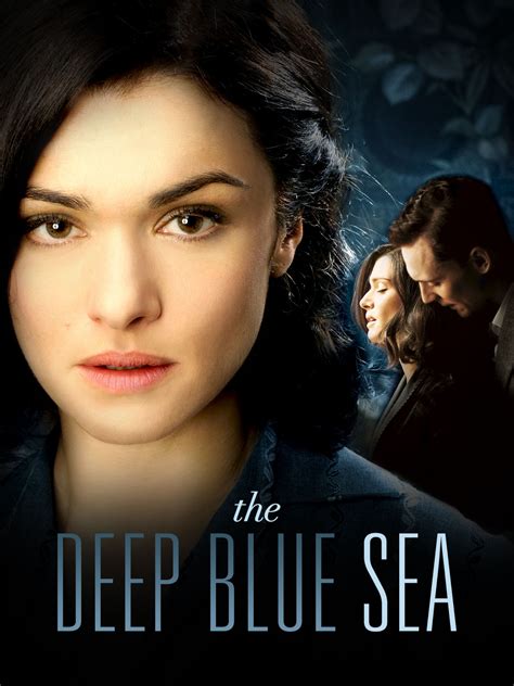 Prime Video: The Deep Blue Sea