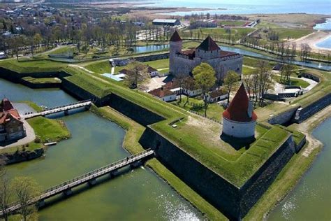 Saaremaa Museum