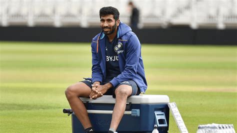 Jasprit Bumrah suffers another injury blow, ruled out of first T20I vs ...