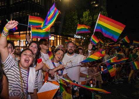 Austin Pride 2019: The Date Is Set: The festival and parade return in early August - Qmmunity ...