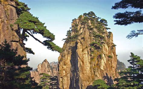 Huangshan Travel Guide | Tours Informer