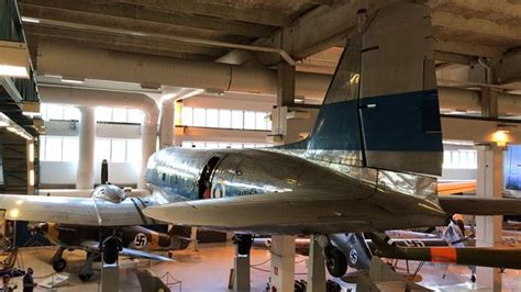 Finnish Air Force Museum (Jyvaskyla) - 2021 All You Need to Know BEFORE You Go (with Photos ...