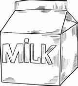 Milk Jug Coloring Pages sketch template