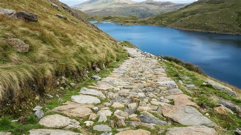 24 Hours in Snowdonia National Park