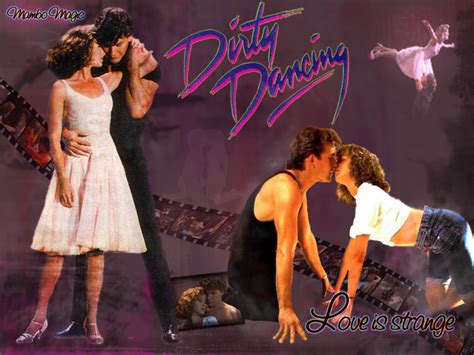 Patrick Swayze Dirty Dancing Quotes. QuotesGram