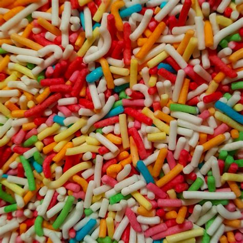 Free Images : sweet, food, colorful, dessert, sugar, candy, sprinkles ...