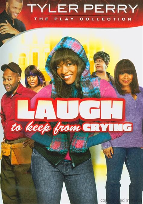 Free Movies: Tyler Perrys Laugh to Keep from Crying (2009)