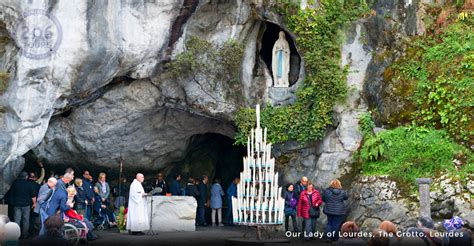 Lourdes & Medjugorje Catholic Pilgrimage with 206 Tours