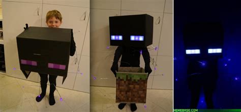 Minecraft Cosplay – Telegraph