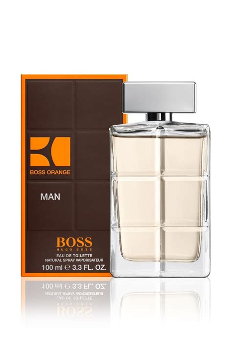 Hugo Boss - 'BOSS Orange Man' | Eau de Toilette, 3.3 fl. oz.. | #Men, #Cologne