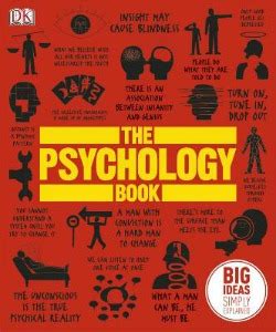 Only Great Psychology Books Make It On To This Page